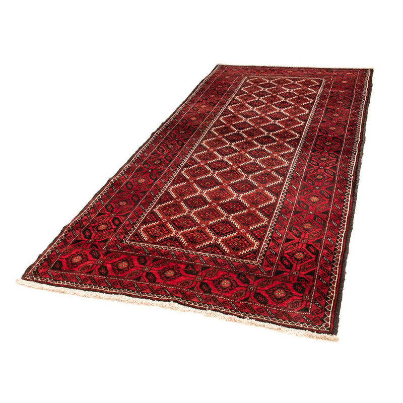 Balutsj-teppe 248x117cm - Persisk teppe