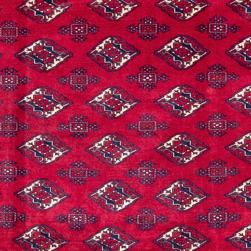 Turkaman teppe 300x228cm - Persisk teppe
