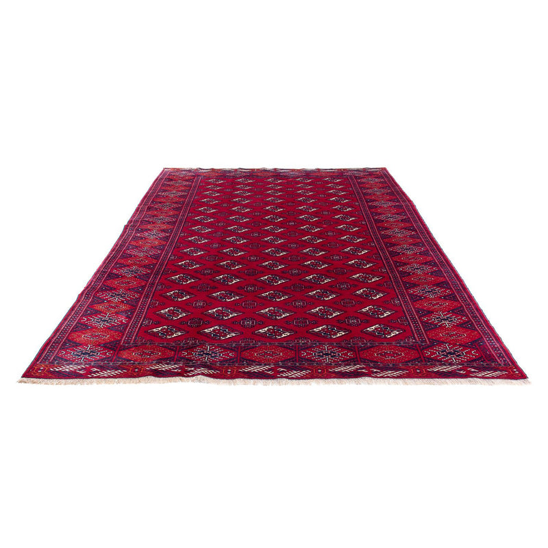 Turkaman teppe 300x228cm - Persisk teppe