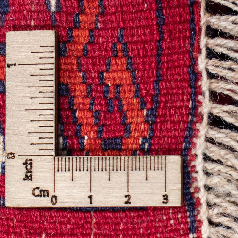 Turkaman teppe 300x228cm - Persisk teppe