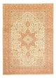 Tabriz - 50 Raj Teppe 249x346cm - Persisk teppe