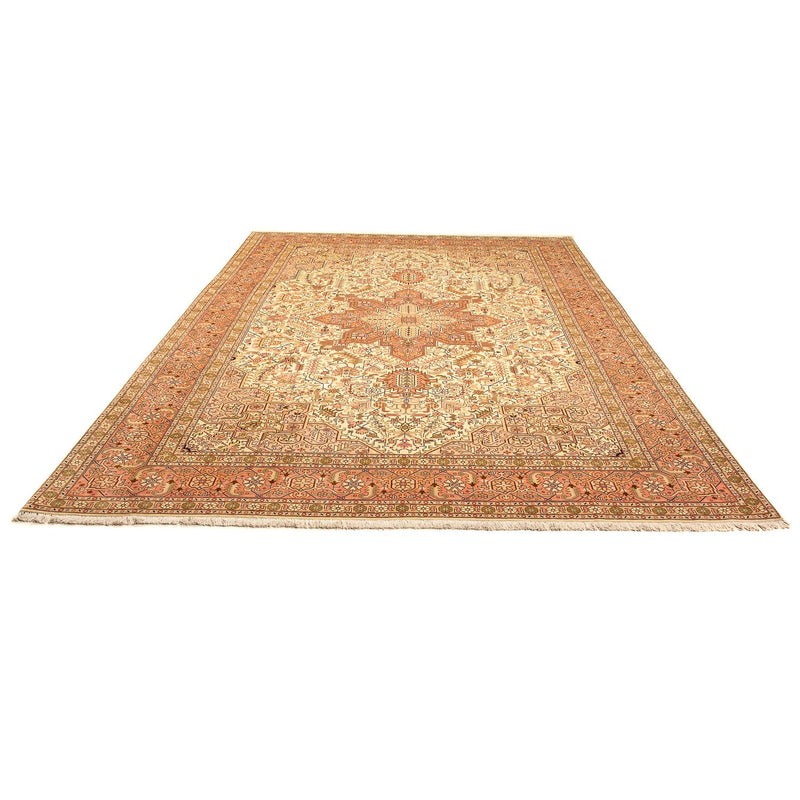 Tabriz - 50 Raj Teppe 249x346cm - Persisk teppe
