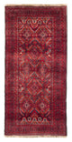 Balutsj-teppe 212x105cm - Persisk teppe