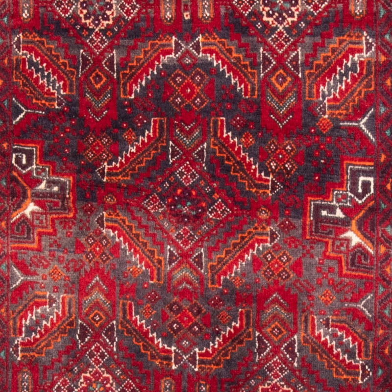 Balutsj-teppe 212x105cm - Persisk teppe