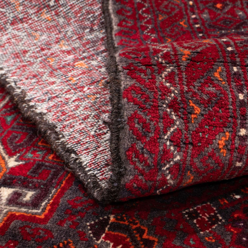 Balutsj-teppe 212x105cm - Persisk teppe