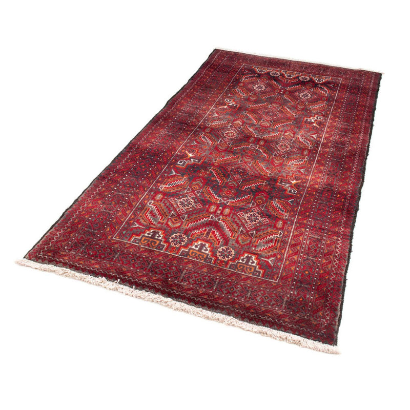 Balutsj-teppe 212x105cm - Persisk teppe