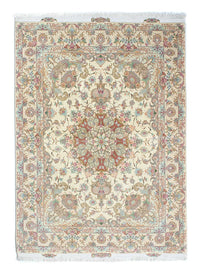 Tabriz - 50 Raj Teppe 203x151cm - Persisk teppe – product image
