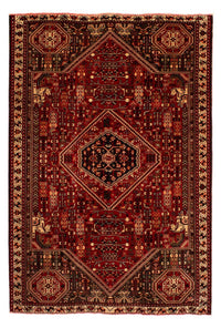 Qashqai Teppe 289x196cm - Persisk teppe – product image
