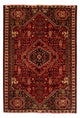 Qashqai Teppe 289x196cm - Persisk teppe