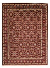 Tabriz - 50 Raj Teppe 404x300cm - Persisk teppe – product image
