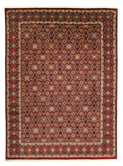 Tabriz - 50 Raj Teppe 300x404cm - Persisk teppe
