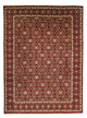 Tabriz - 50 Raj Teppe 404x300cm - Persisk teppe
