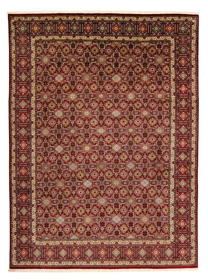 Tabriz - 50 Raj Teppe 404x300cm - Persisk teppe