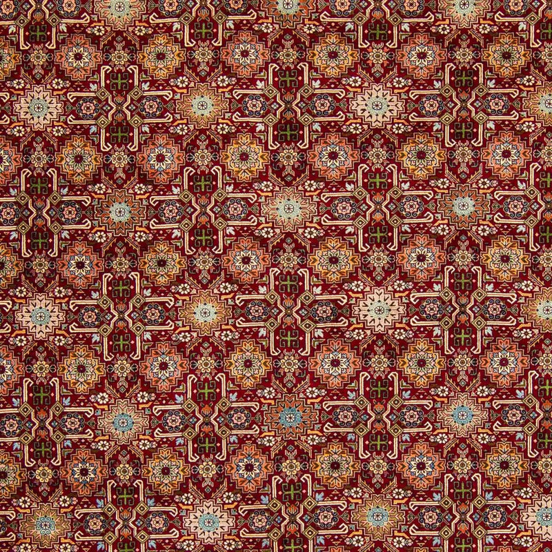 Tabriz - 50 Raj Teppe 404x300cm - Persisk teppe