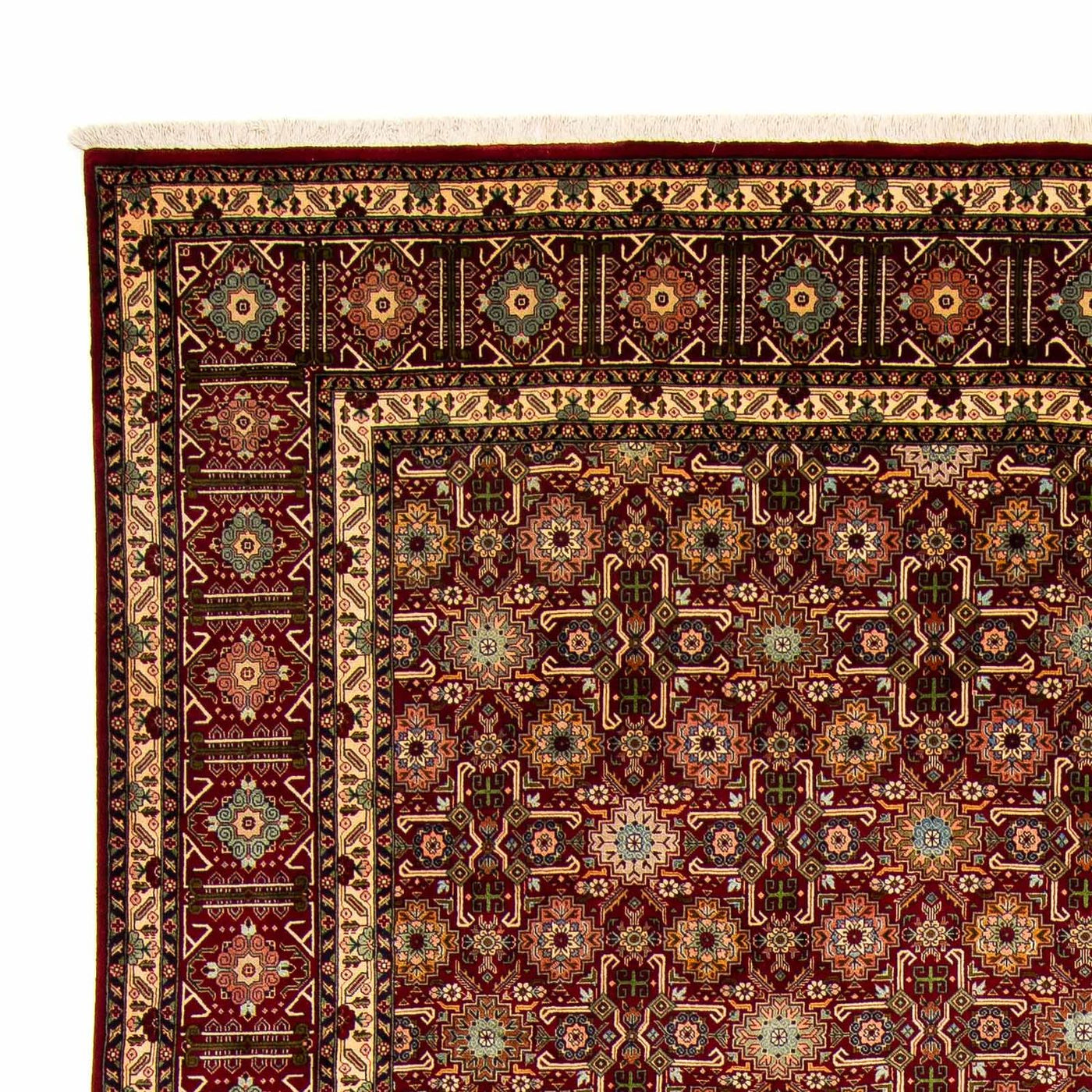 Tabriz - 50 Raj Teppe 404x300cm - Persisk teppe