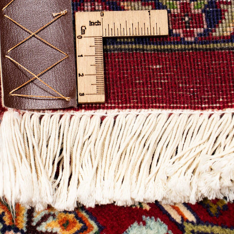 Tabriz - 50 Raj Teppe 404x300cm - Persisk teppe