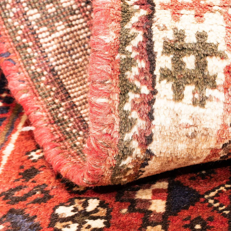 Shiraz Teppe 175x67cm - Persisk teppe