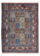 Moud Teppe 105x147cm - Persisk teppe
