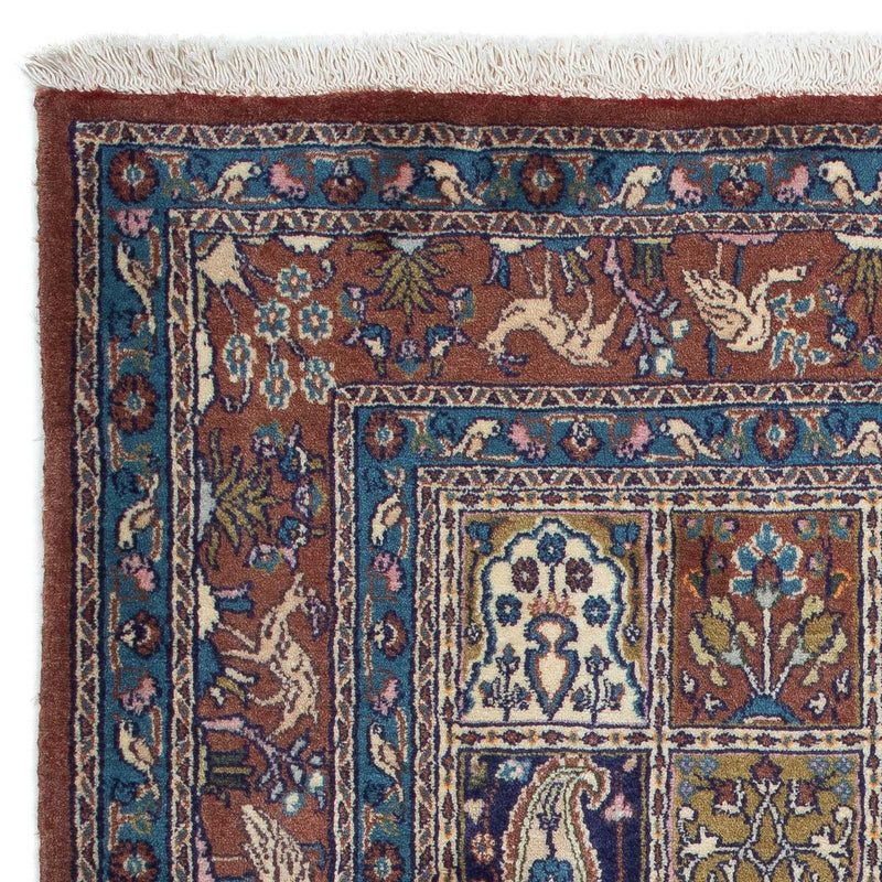 Moud Teppe 105x147cm - Persisk teppe