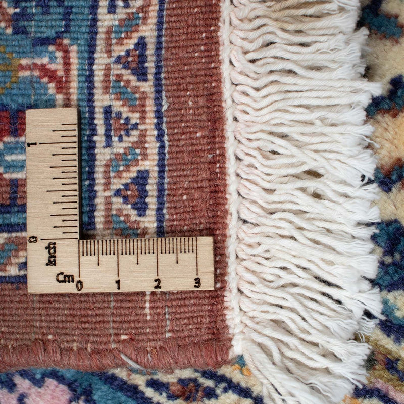 Moud Teppe 105x147cm - Persisk teppe