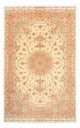 Tabriz - 50 Raj Teppe 306x202cm - Persisk teppe