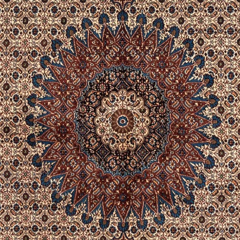 Moud Teppe 238x170cm - Persisk teppe