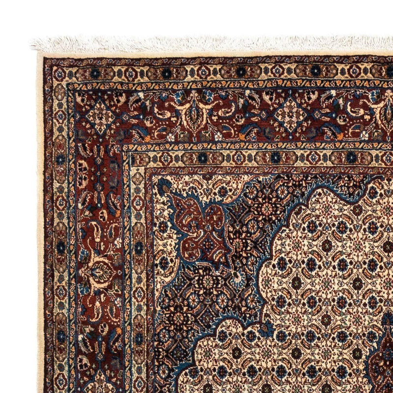 Moud Teppe 238x170cm - Persisk teppe