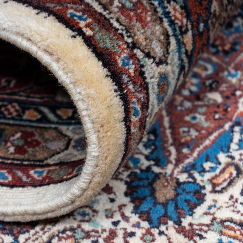 Moud Teppe 238x170cm - Persisk teppe