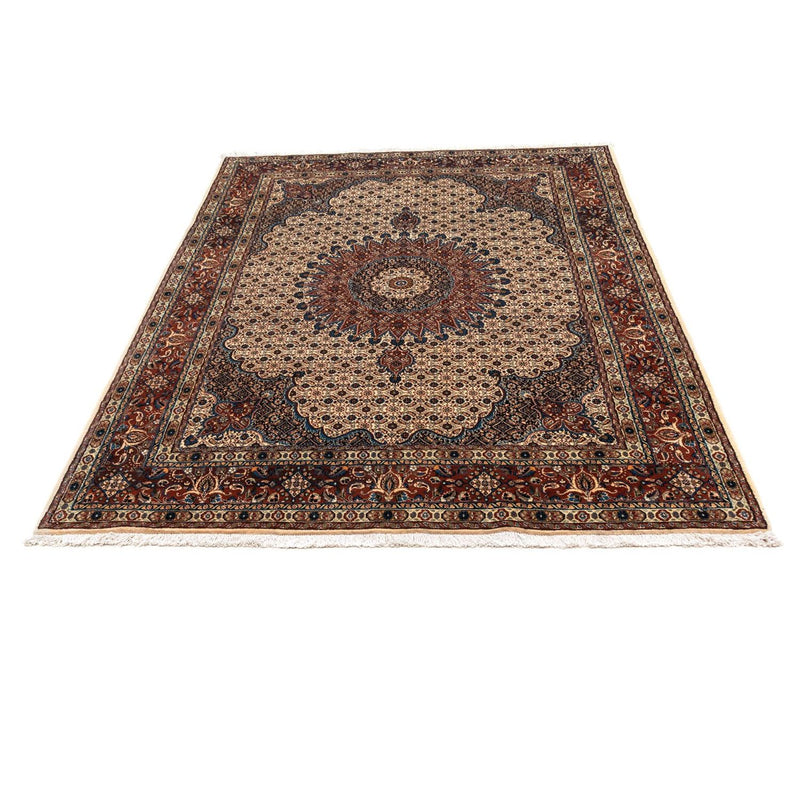 Moud Teppe 238x170cm - Persisk teppe
