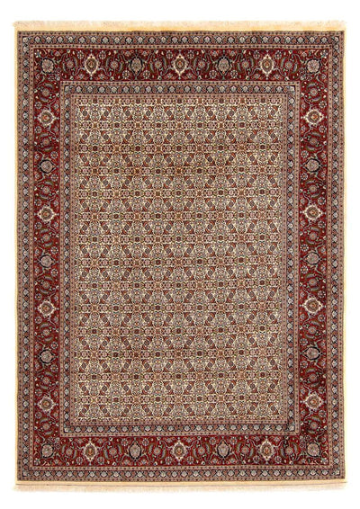 Moud Teppe 248x342cm - Persisk teppe
