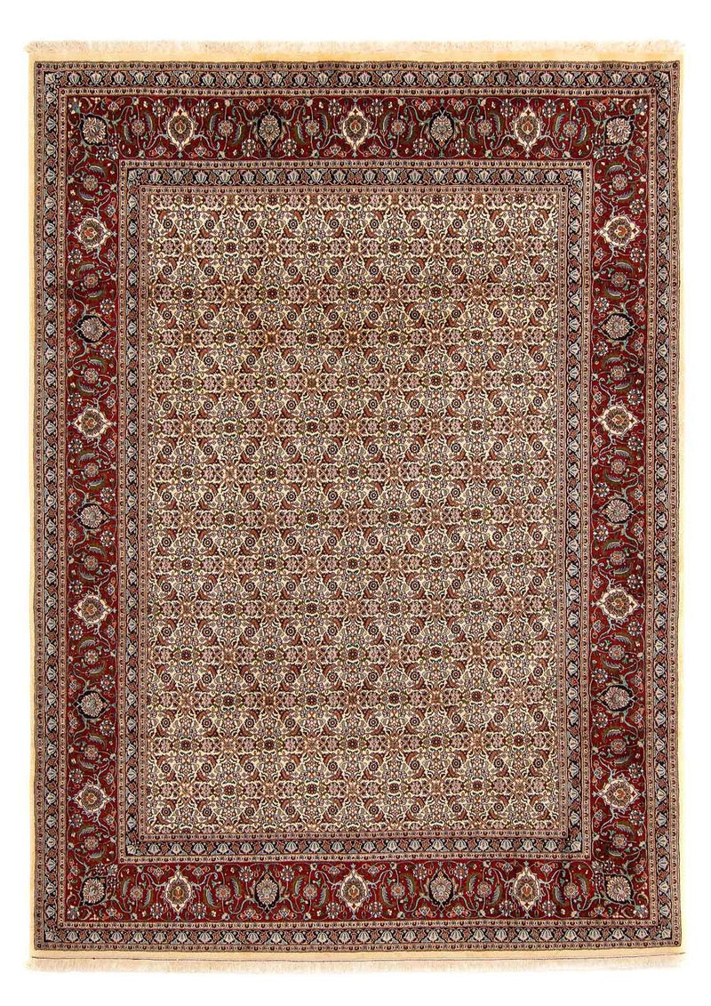 Moud Teppe 342x248cm - Persisk teppe