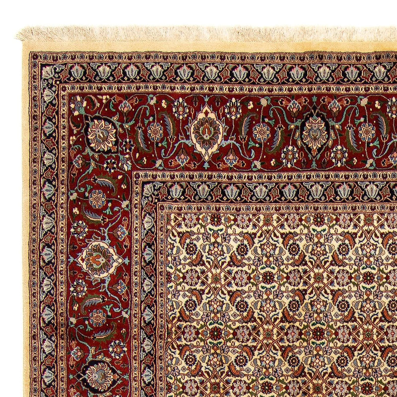 Moud Teppe 342x248cm - Persisk teppe