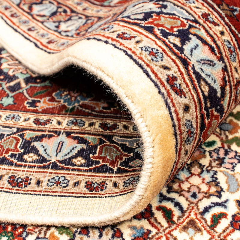 Moud Teppe 342x248cm - Persisk teppe