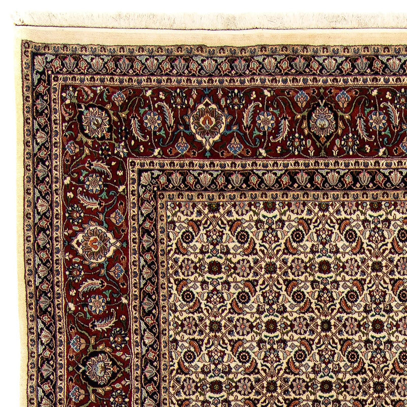 Moud Teppe 337x248cm - Persisk teppe