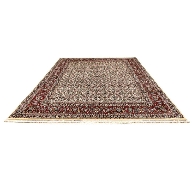 Moud Teppe 337x248cm - Persisk teppe