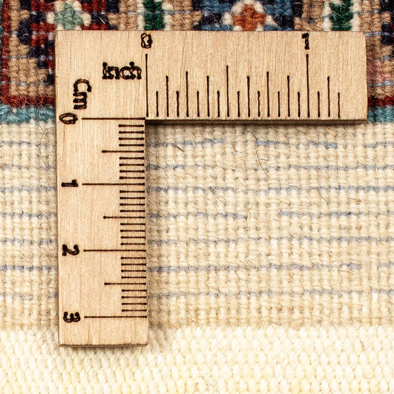 Moud Teppe 337x248cm - Persisk teppe