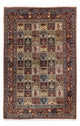 Moud Teppe 233x155cm - Persisk teppe