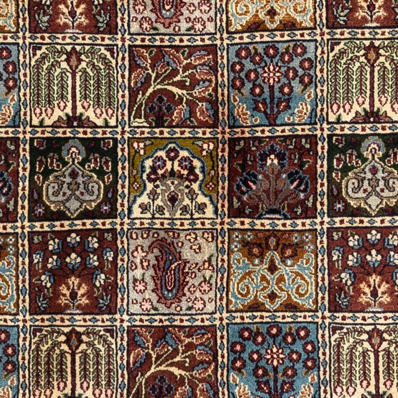 Moud Teppe 233x155cm - Persisk teppe