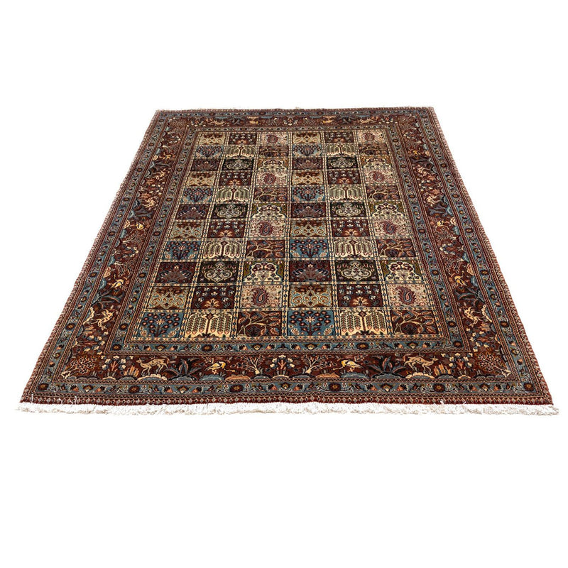 Moud Teppe 233x155cm - Persisk teppe
