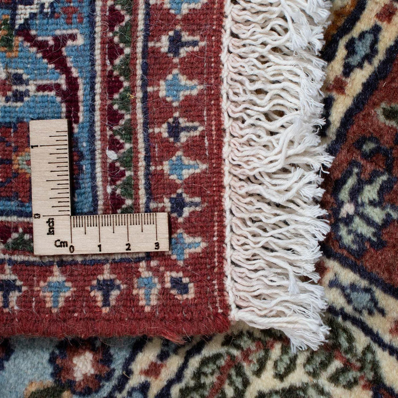 Moud Teppe 233x155cm - Persisk teppe