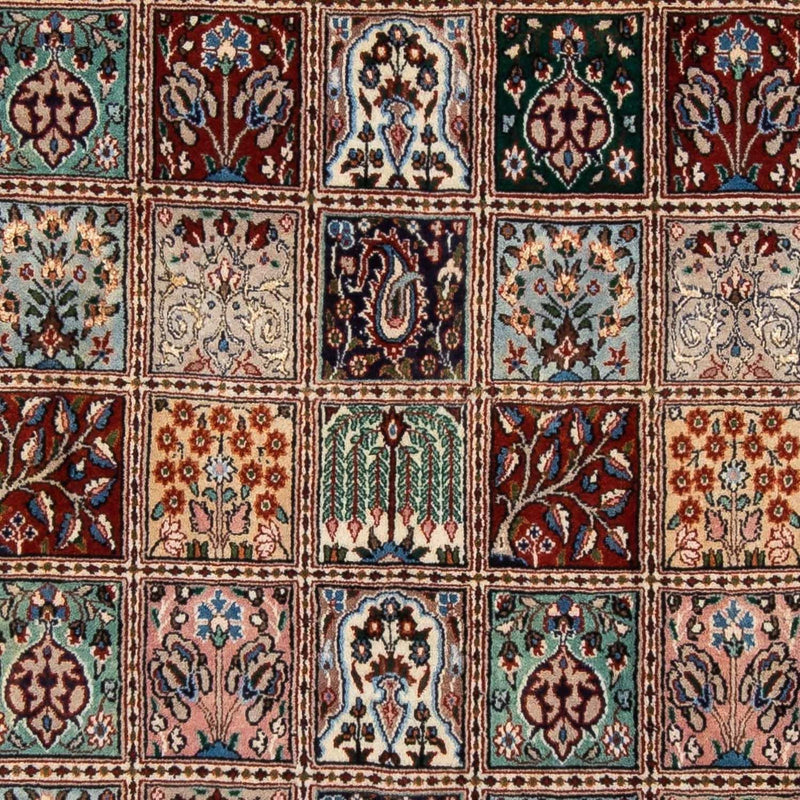 Moud Teppe 303x207cm - Persisk teppe