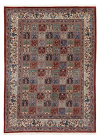 Moud Teppe 285x200cm - Persisk teppe – product image