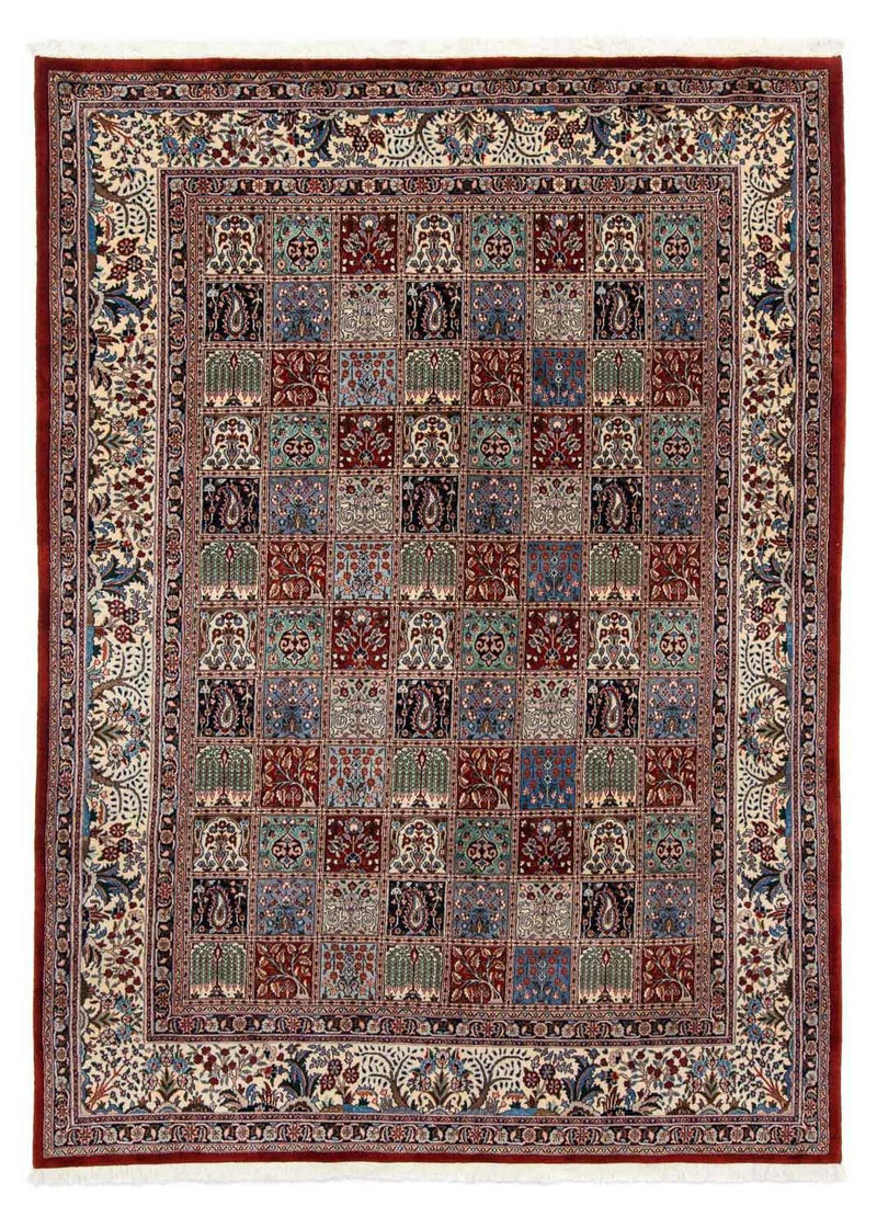 Moud Teppe 285x200cm - Persisk teppe