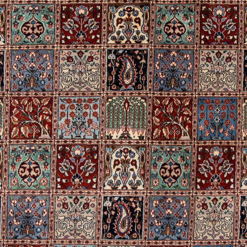 Moud Teppe 285x200cm - Persisk teppe