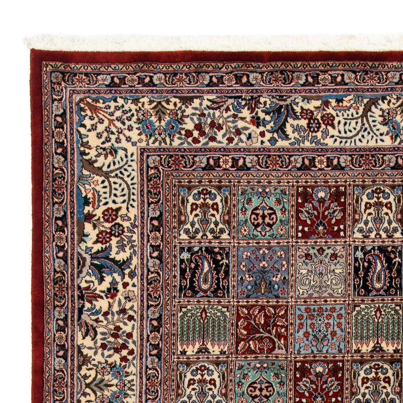 Moud Teppe 285x200cm - Persisk teppe