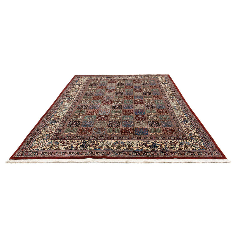 Moud Teppe 285x200cm - Persisk teppe