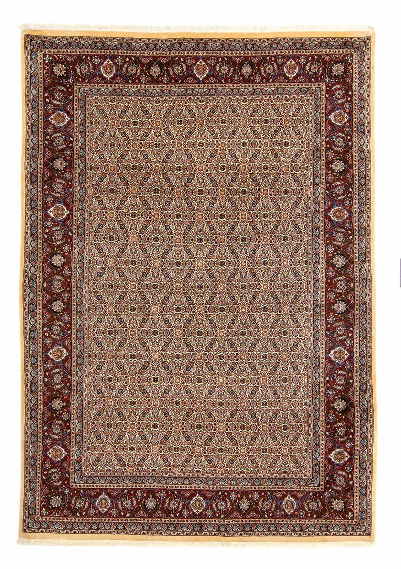 Moud Teppe 350x250cm - Persisk teppe