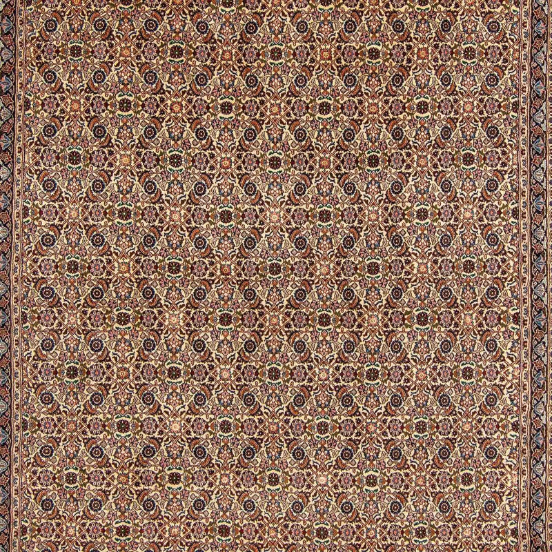Moud Teppe 350x250cm - Persisk teppe
