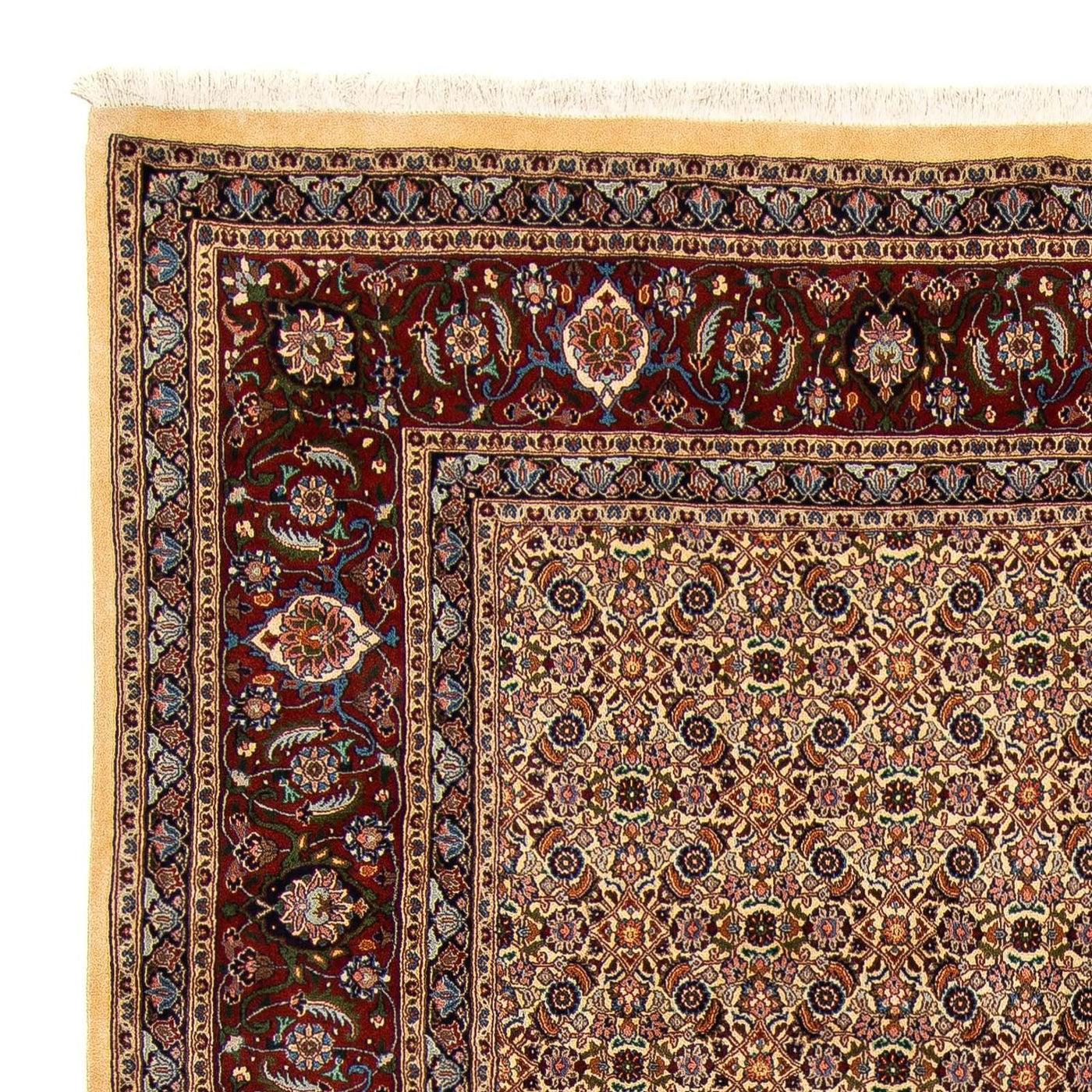 Moud Teppe 350x250cm - Persisk teppe