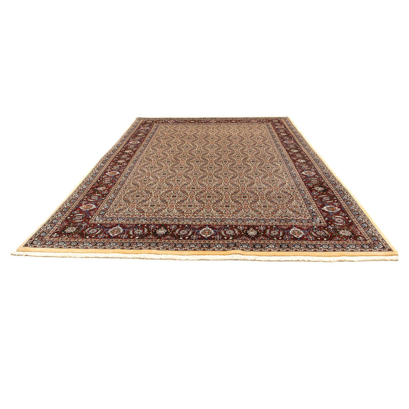 Moud Teppe 350x250cm - Persisk teppe